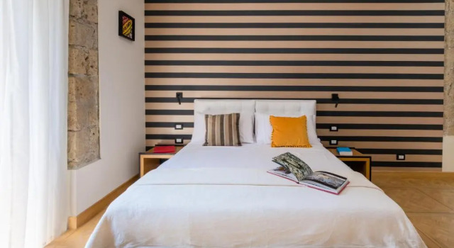 Kbirr Charming House, Забронировать Гостевой дом Гостевые дома Неаполя, рядом с Кастель-дель-Ово, Гостевой дом