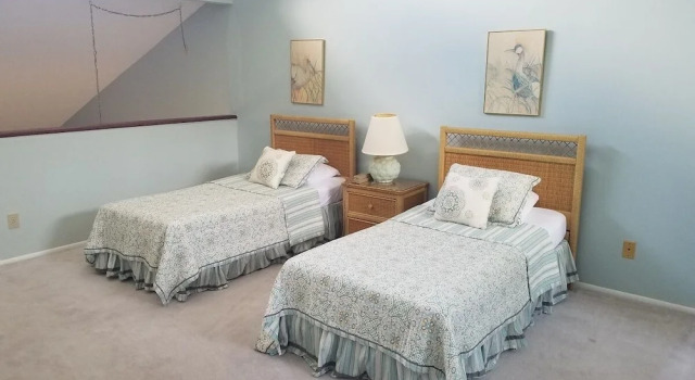 Номер Standard Ocean Gallery 26, Private Beach Access