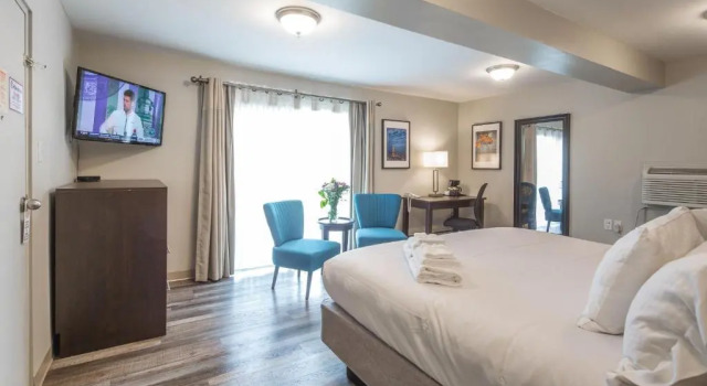 Номер Standard Kent Inn