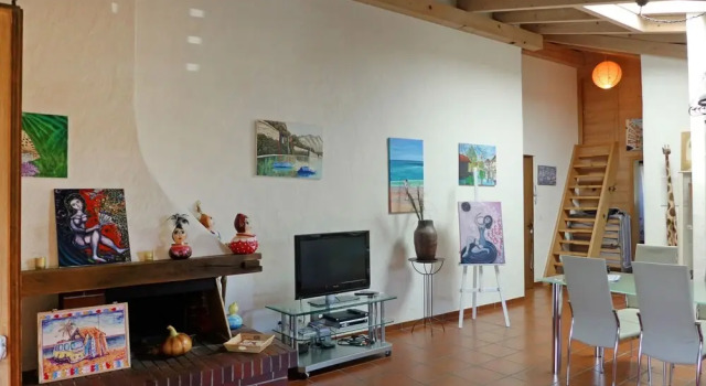 Artists Loft Wilderswil