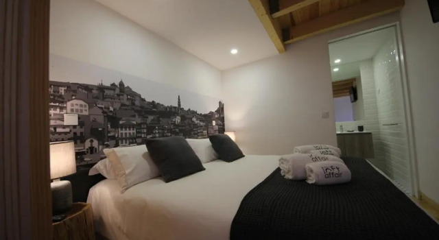 Апартаменты Premium 1118 Lofts