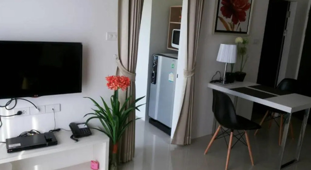 Номер Standard Plern Pailin Service Apartment