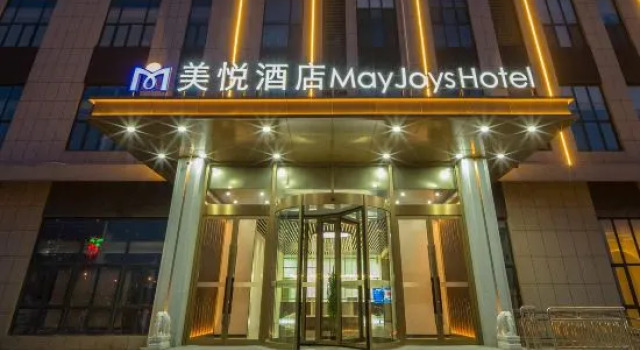 Mayjoys Hotel