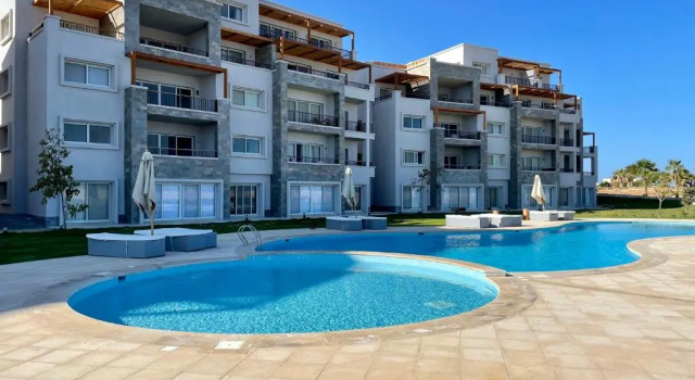 Soma Bay Apartment, Prenota Appartamento Hotel a Mar Rosso con parcheggio, Parcheggio