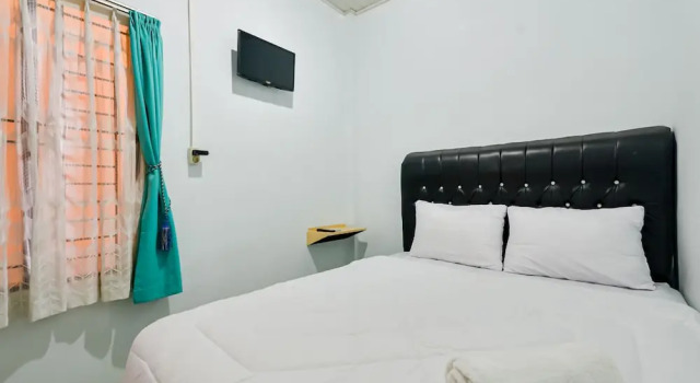 Vandolia Guest House RedPartner