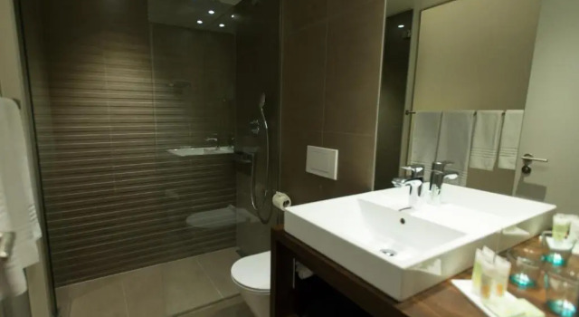 Двухместный номер Superior Hôtel des Voyageurs Boutique