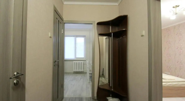 Апартаменты Вернадського 4 CityRooms