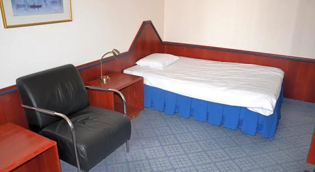 Номер Economy Hotel Oscar