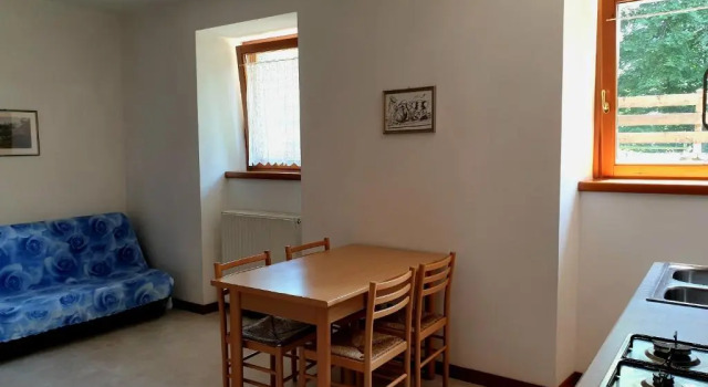 Апартаменты c 1 комнатой Villa Paradiso Parolari