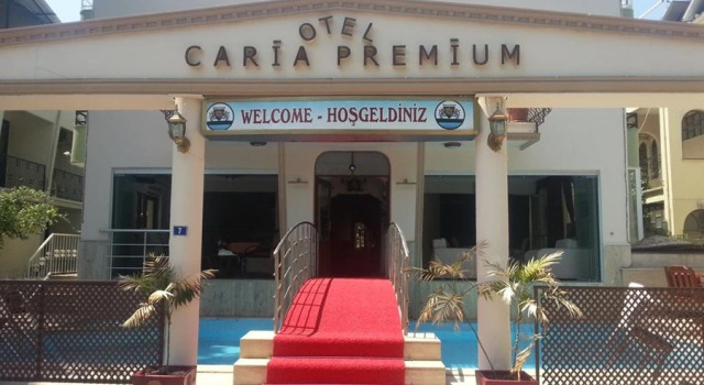 Dalyan Terrace Hotel, Забронировать Отель Дальян Побережье Даламана