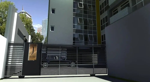 J Residence Thonglor 8, Забронировать Отель Отели Бангкока 4 звезды, рядом с Торговый центр DONKI Thonglor, 4*