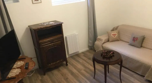 Au repos des vignes