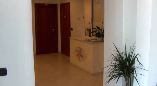 Hotel Stella Marina