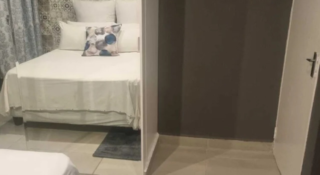 Mistica on St James, Boek Hotel Sandton 