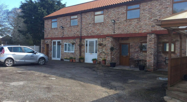 Shiptonthorpe Arms B&B