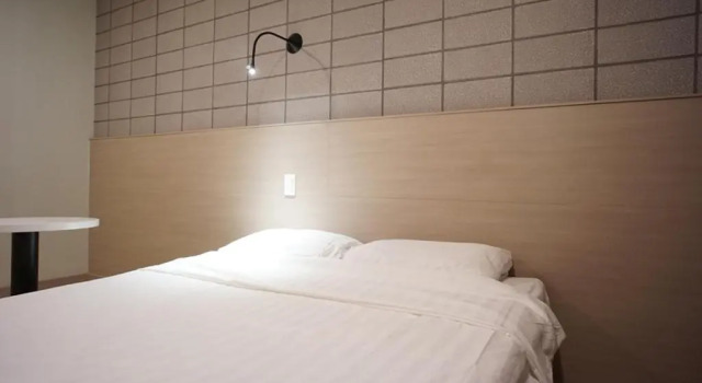 Двухместный номер Standard Apple Hotel
