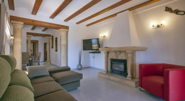 Villa Pinosol