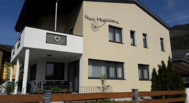Коттедж Haus Magdalena