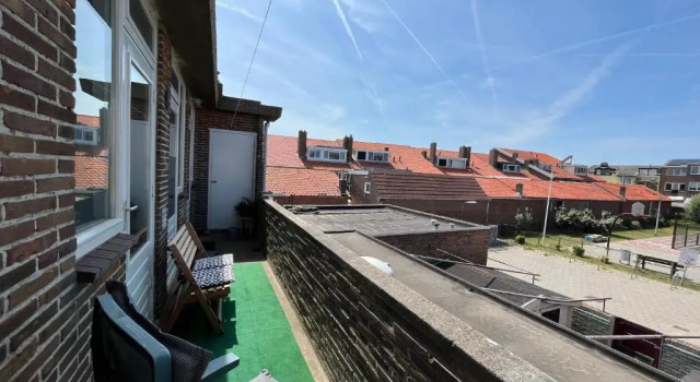 Ruim appartement vlak aan het strand voor 2-5 pers, Забронировать Апартаменты/квартира Катвейк Южная Голландия
