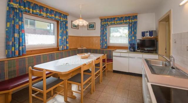Ferienhaus Evi