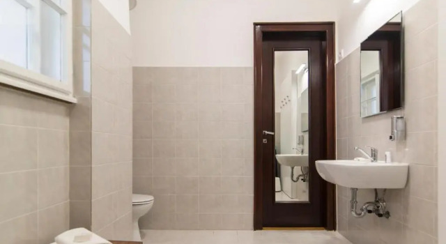 Апартаменты с 2 комнатами Apartments Top Central 3