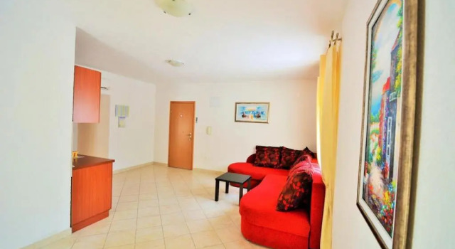 Апартаменты Standard Apartments Villa Moonlight