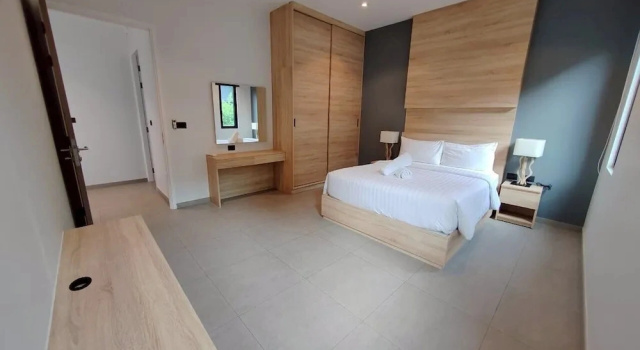 Вилла c 1 комнатой с видом на сад Sivana HideAway Villas Hua-Hin