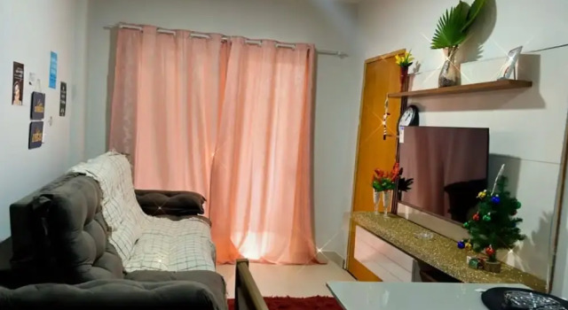 Classic apartament Edifício Pedra Menina