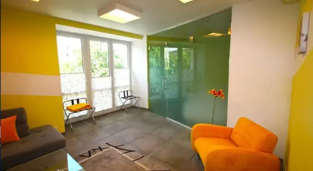 E-Apartments Jana Pawła, Забронировать Апартаменты/квартира Варшава Мазовецкое воеводство, рядом с Конференц-центр Рондо Один