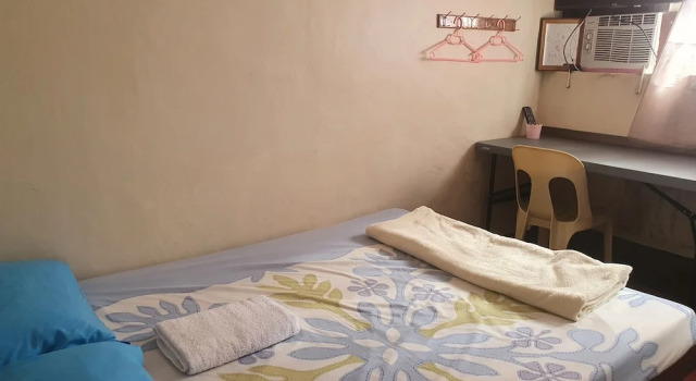 Casa Sarmiento Travelers Inn, Varaa Hotelli Laoag City 