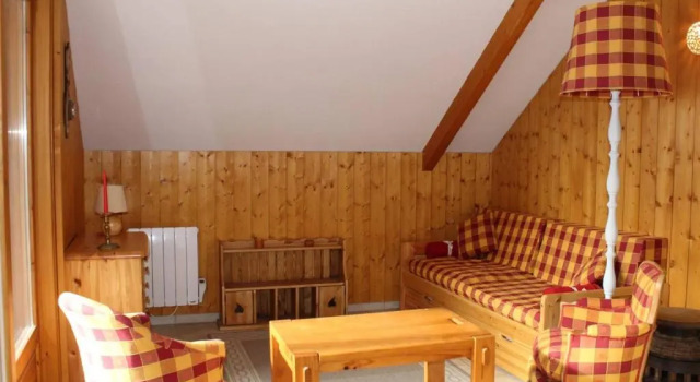 Appartement Vars, 3 pièces, 6 personnes - FR-1-330B-162