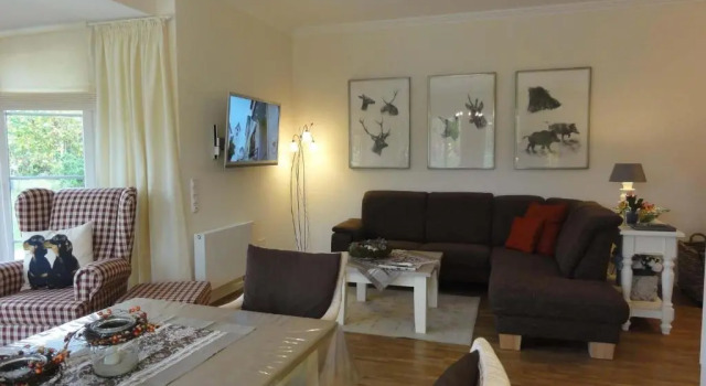 Haus Schaper Whg 1 EG
