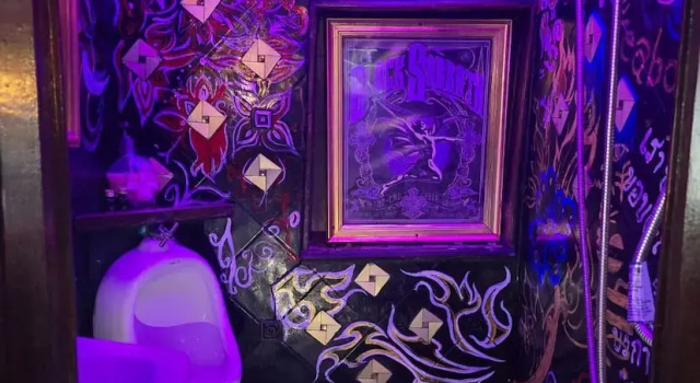 Номер Standard Sabai Sabai Liveaboard Bangkok