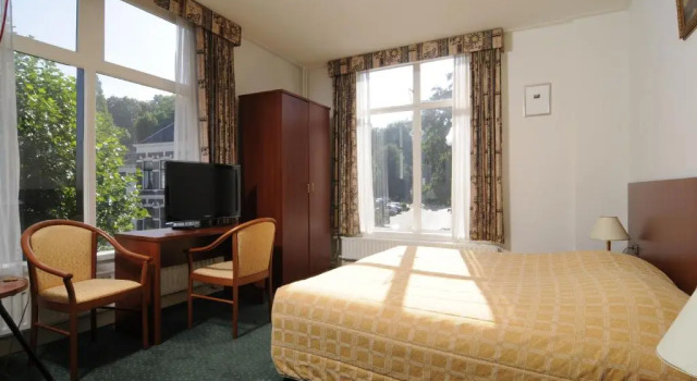 Номер Standard Hotel t Spijker