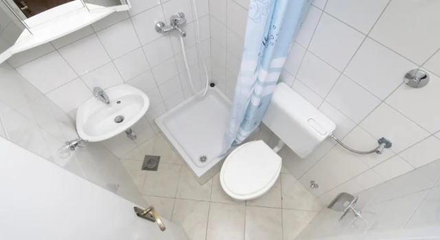 Апартаменты с 2 комнатами Apartments Ivan