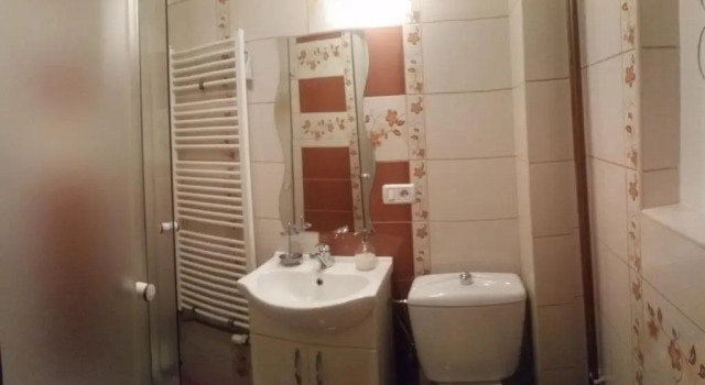 Трёхместный номер Standard Casa Bunicului