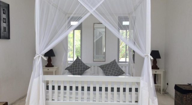 Люкс Villa Sublime