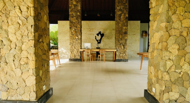 Wana Karsa The Villas Ubud