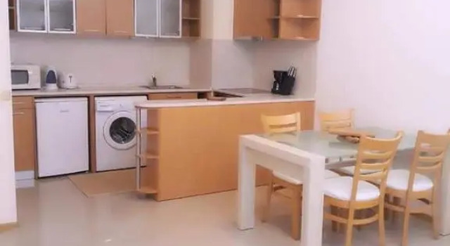 Lighthouse 1bedroom GeC apartment B203, Забронировать Апартаменты/квартира Апартаменты Балчик, Апартаменты/квартира