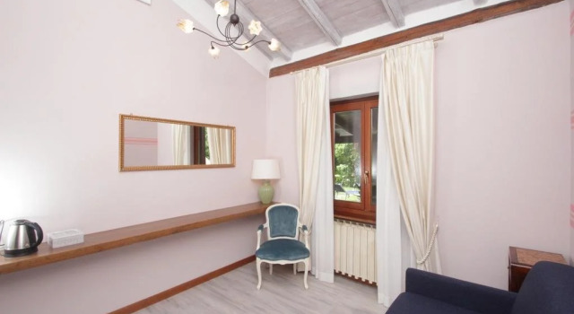 B&B Casa Ierardi