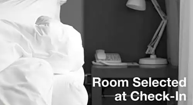 Run of House DTLA Hotel