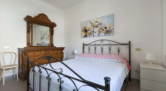 Апартаменты 2925 Casa Vacanze di Ivana- Tramontana by Barbarhouse
