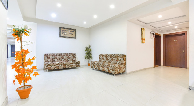 Fabhotel Skyland, Book Hotel Billige hoteller i Gujarat