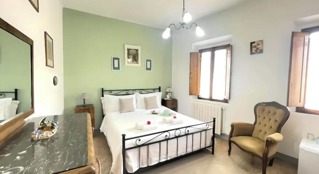 Номер Classic La Casa di Ines