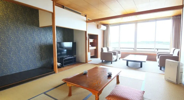 Люкс Ooedo Onsen Monogatari Nagayama