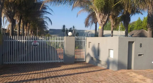 8 Austin Street Klerksdorp