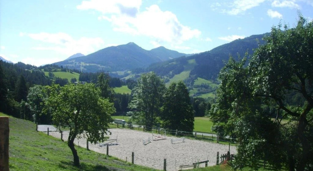 BIO Betrieb Saumerhof, Réserver Hôtel Pichl-Preunegg Schladming-Dachstein