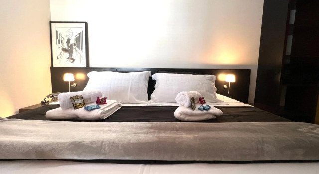 Flat / Apartamento Opera Confort no Jardins, Забронировать Апартаменты/квартира Сан-Пауло штат Сан-Паулу, рядом с Паулиста-Пернамбуканас
