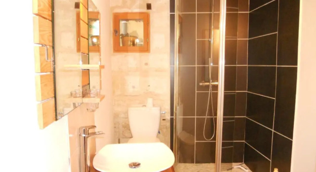 Апартаменты Superior COEUR DE PROVENCE - Ste Catherine