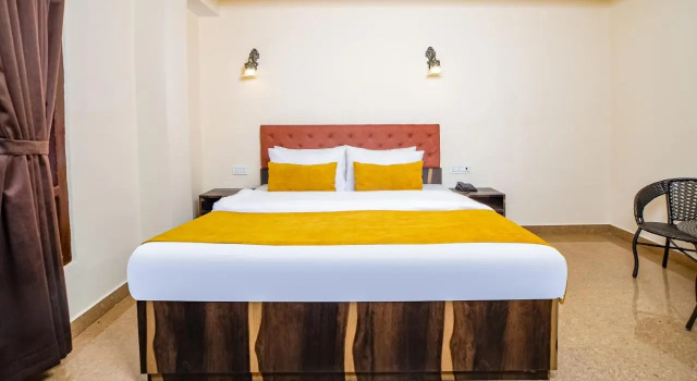 Sumitel Sonam Lachung, Book Hotel Hotels in Sikkim with Parking, Parking
